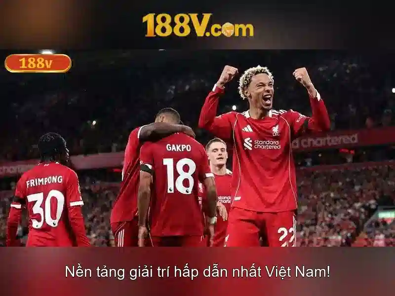 188V: Hiệu năng và ứng dụng của điện áp 188V