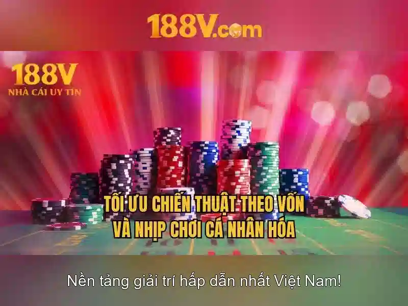 Khám phá 188v: Ý nghĩa và ứng dụng