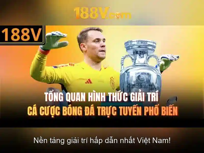Định nghĩa và nguồn gốc của 188V