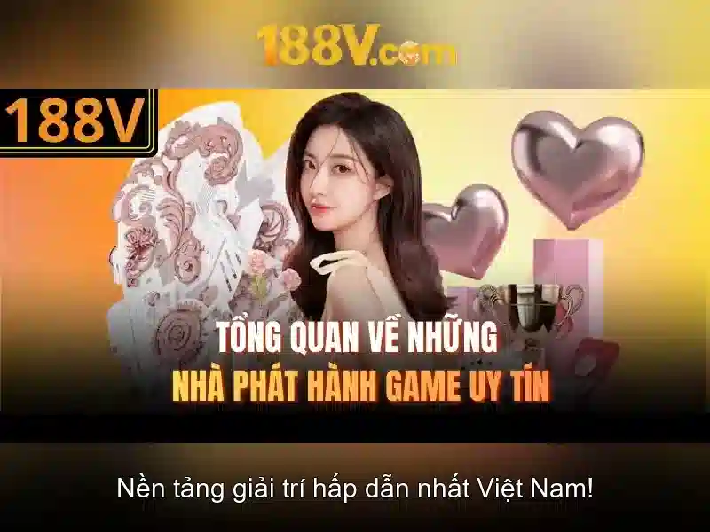 Sản phẩm và dịch vụ trọng tâm: ứng dụng thực tế của tai 188v