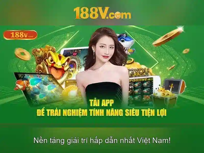 Khởi nguồn của 188v