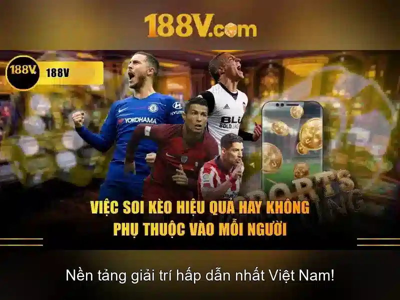 Tên thương hiệu 188v nhà cái – Lịch sử và nhiệm vụ