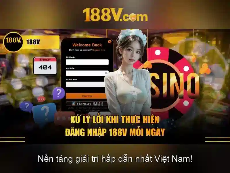188v là gì?\n
