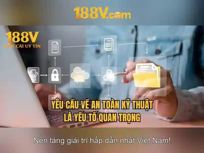 Khái niệm và tầm ảnh hưởng của 188v