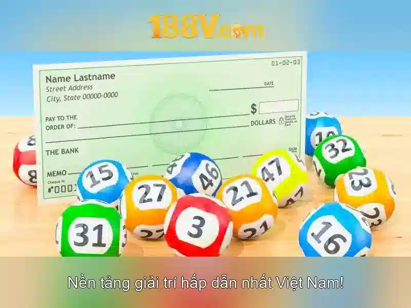 Khái niệm 188V: Tổng quan và ứng dụng