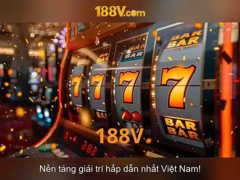 Cách 188V ảnh hưởng đến thiết kế và công nghệ ngày nay