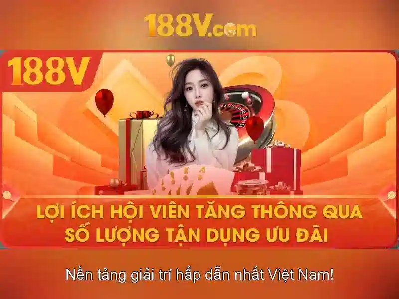 Khái niệm và sự tò mò về 188v