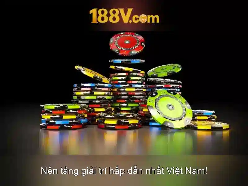 Thách thức và tương lai của 188V\n