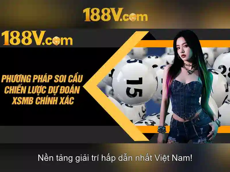 Tương lai của 188v