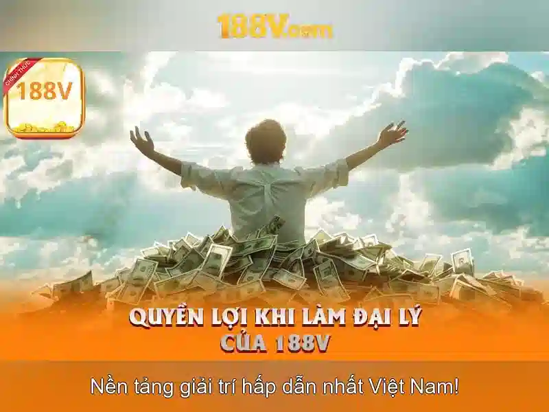 188v: một thế giới ẩn giấu