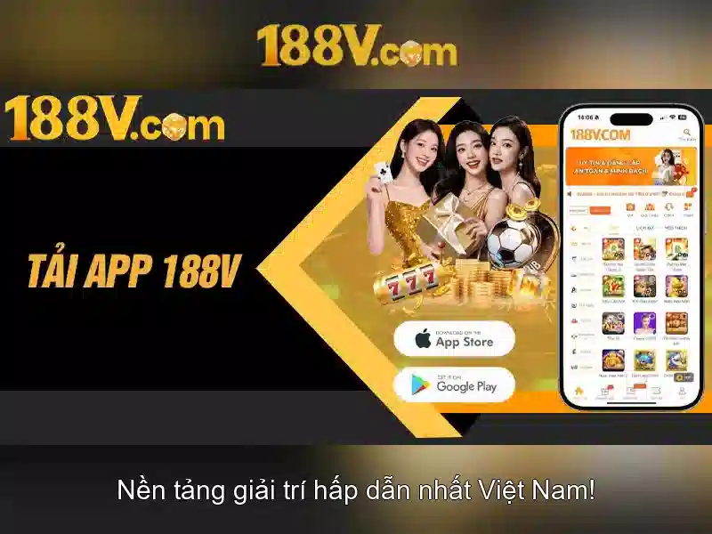 Thực tế áp dụng của 188V trong sản phẩm tiêu dùng