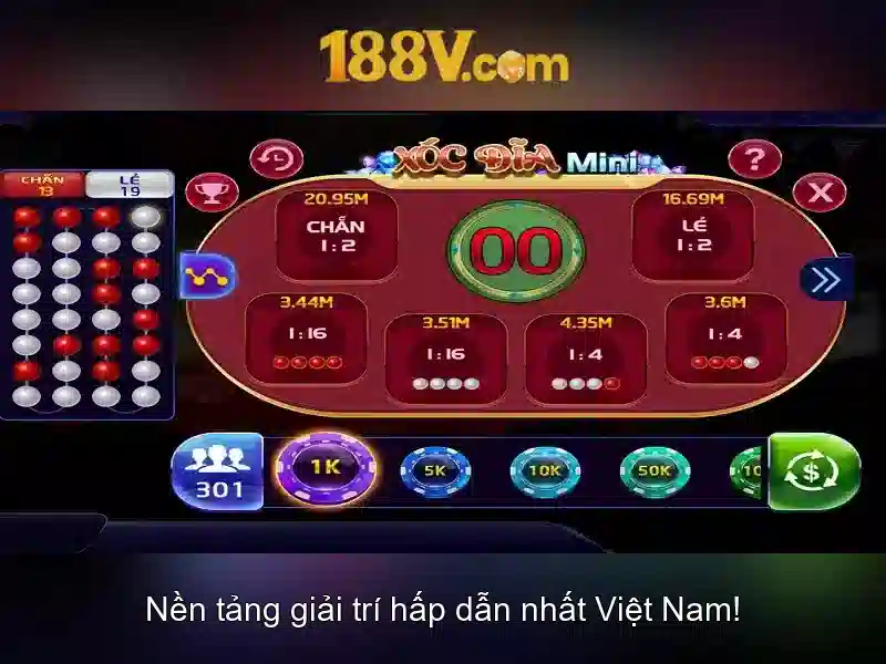Ứng dụng của 188v trong đời sống và công nghiệp