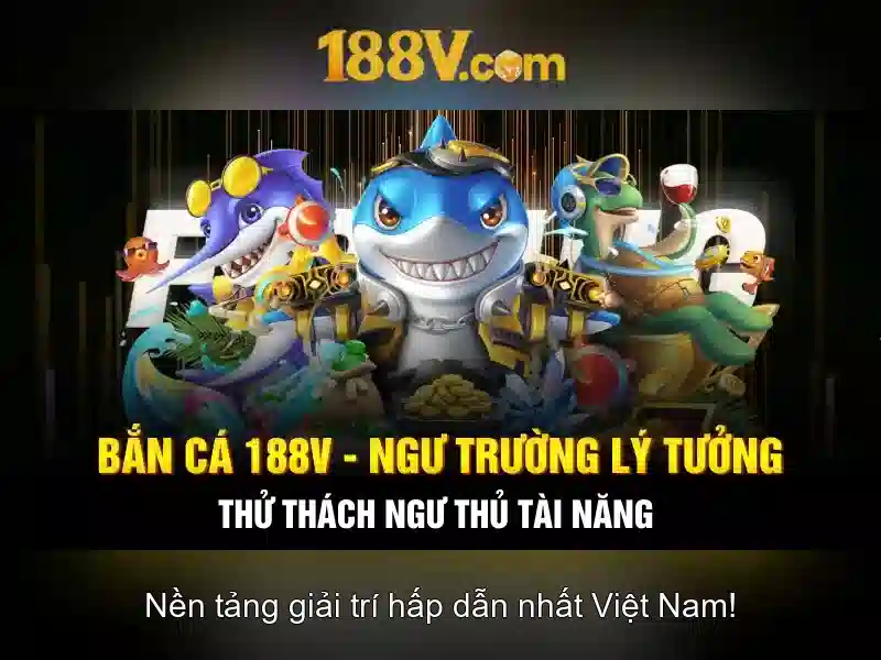 188V: một khía cạnh của thế giới số