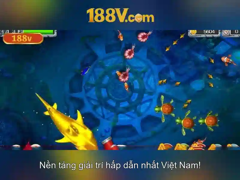 Slot 188v – Tổng quan chủ đề và giá trị cốt lõi