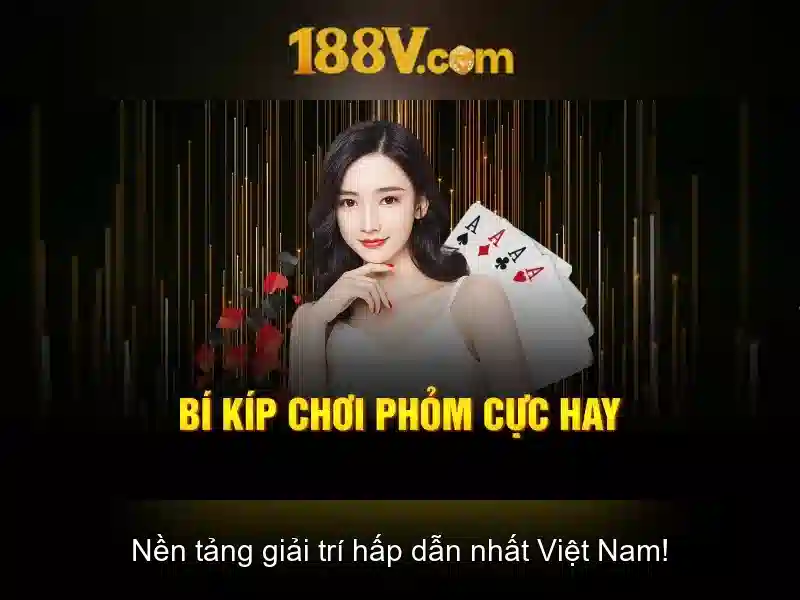 Giới thiệu về 188v\n
