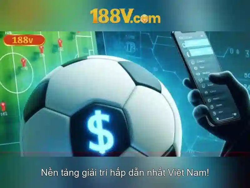 Khám phá 188v: một hành trình số và ý nghĩa