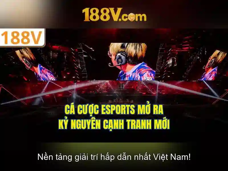 Khởi đầu của 188v
