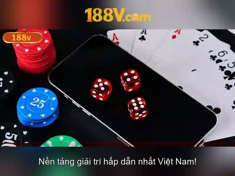 188v: một hành trình qua con số và ký ức