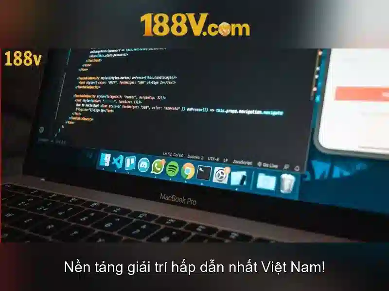 Vấn đề về 188v và ý nghĩa của nó