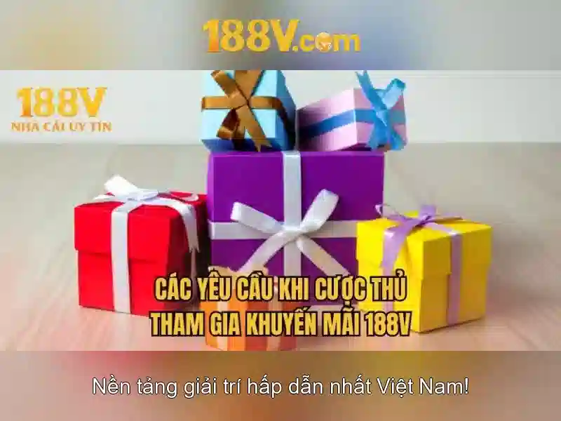 Lịch sử và nguồn gốc của 188v\n\n