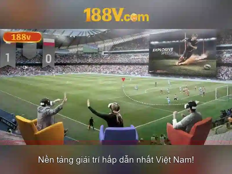 Khía cạnh kỹ thuật của điện áp 188V