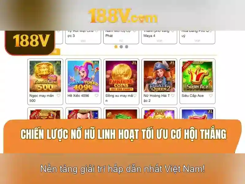 188v: một khía cạnh của công nghệ và văn hóa
