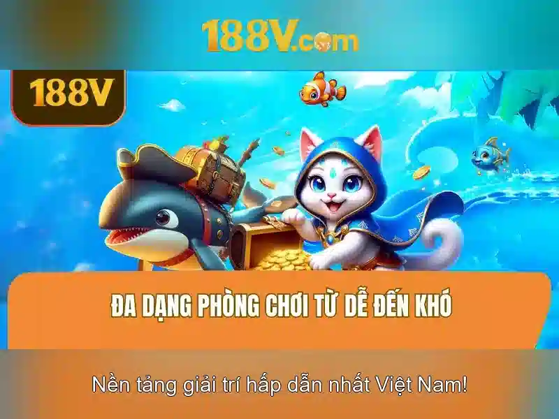 188v và hành trình của nó