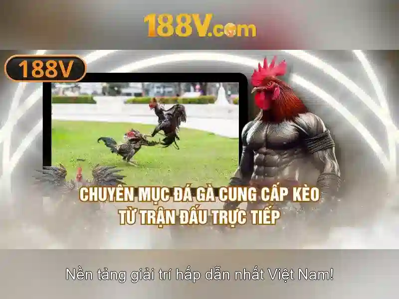 188v và hành trình của con số ký ức
