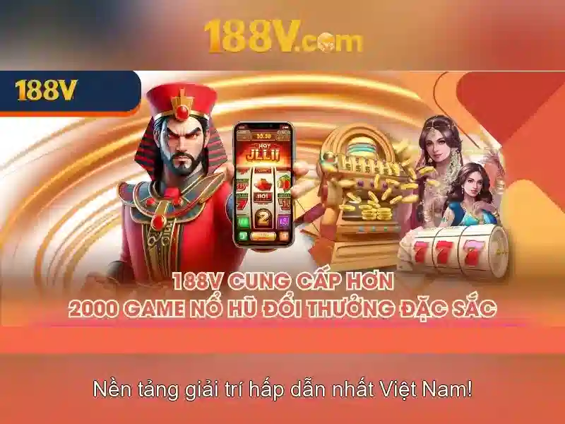 188v và hành trình của năng lượng ẩn