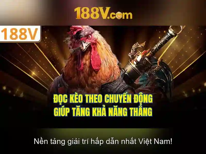 188V: Khái niệm, đo lường và ứng dụng