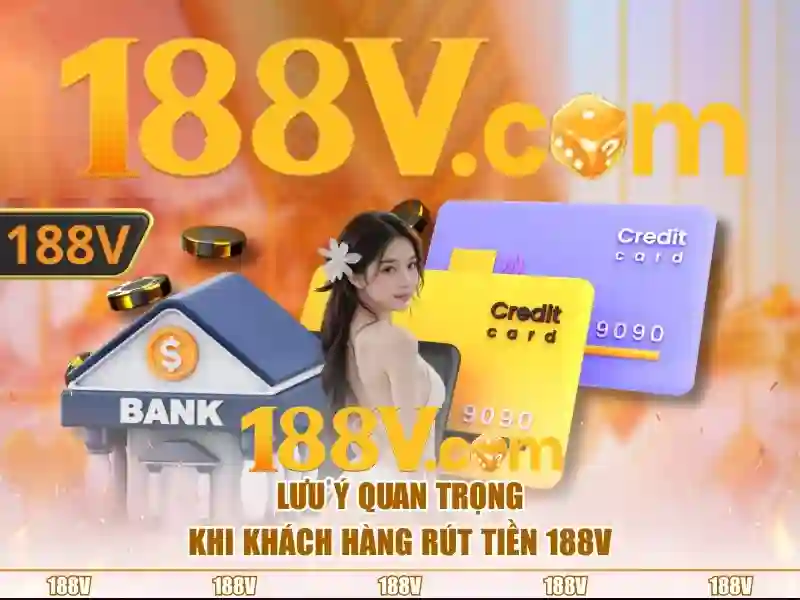 Tổng quan về 188v, và giá trị cốt lõi