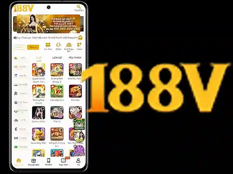 Sản phẩm và dịch vụ cốt lõi: ứng dụng thực tế của 188v rút tiền