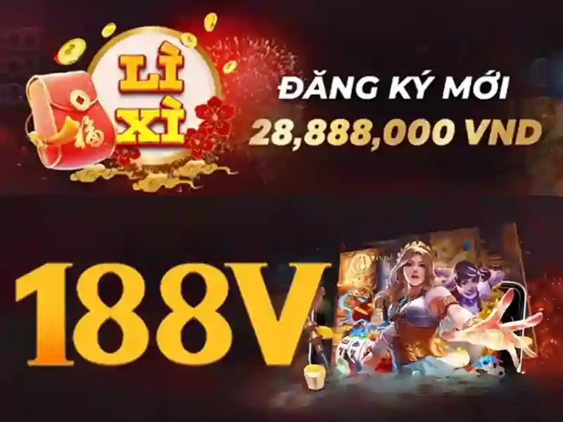 Khám phá 188v: một khái niệm và tầm ảnh hưởng