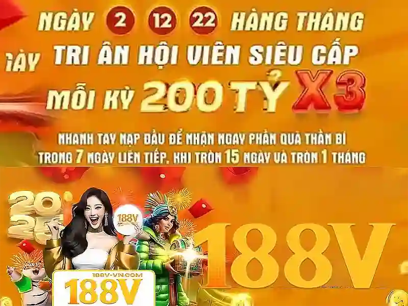 188V: Điện áp đặc biệt và những câu chuyện của nó