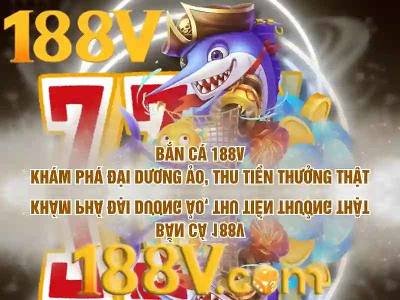 Tương lai và thách thức của 188v