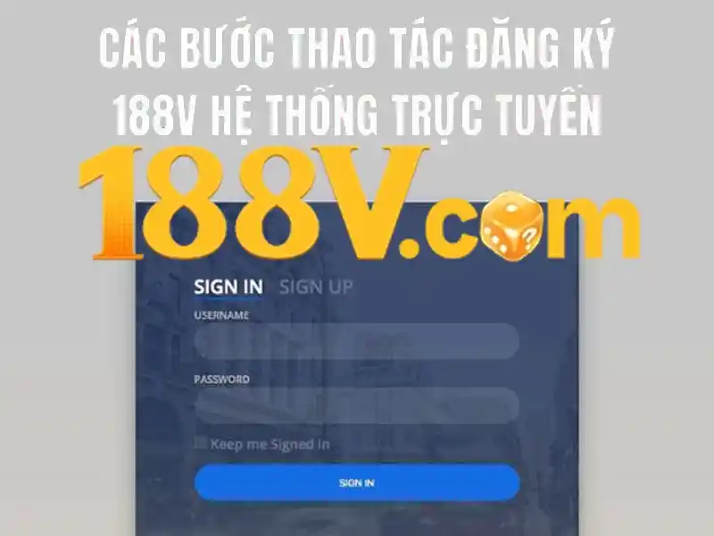 188v: một hành trình giữa các thực tại