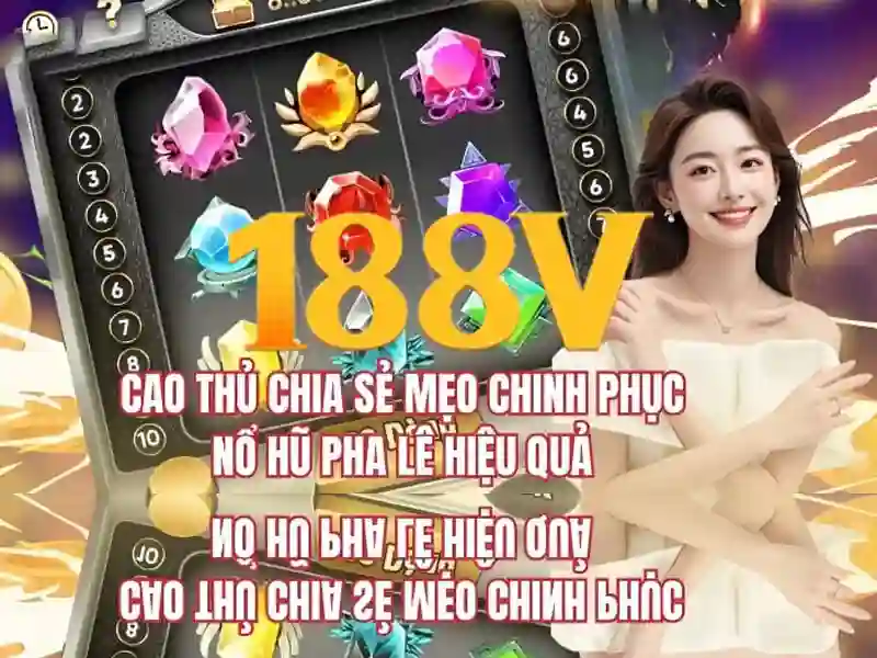 188v no hu - Khám phá trải nghiệm và công nghệ tiên tiến