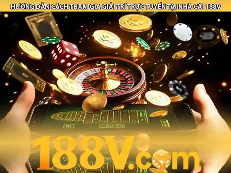 Tiềm năng tương lai của 188v