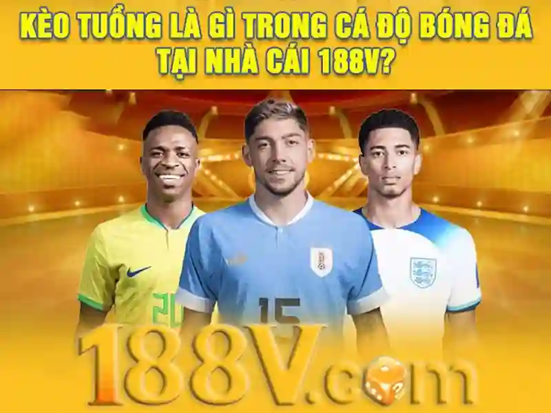 Khái niệm 188v và ứng dụng trong công nghệ