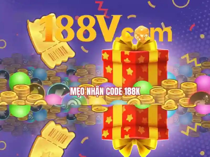188v: khái niệm số đầy bí ẩn