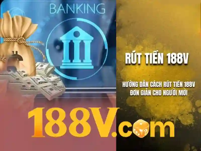 Khám phá 188V và nguồn gốc của nó