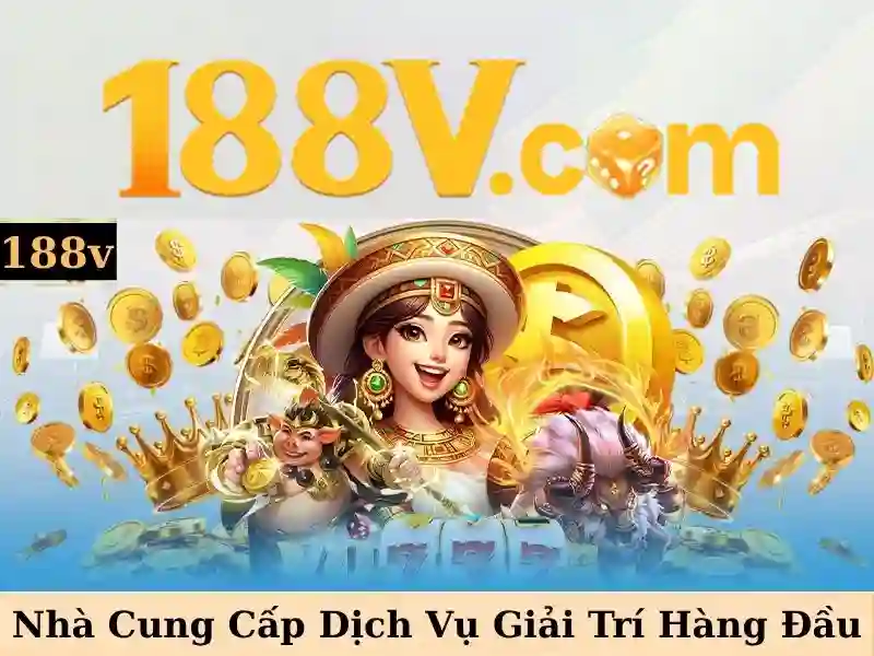 Khía cạnh công nghệ của 188v