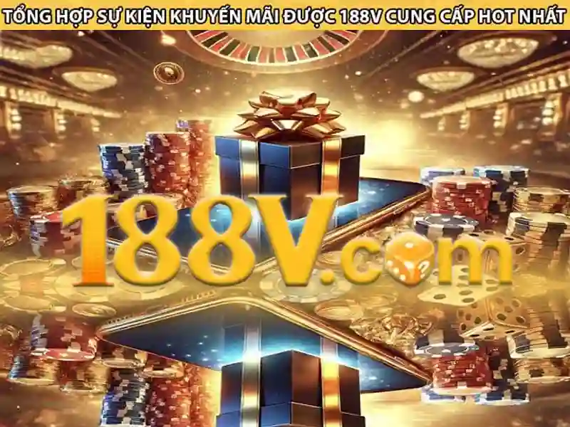Định nghĩa và nguồn gốc của 188V\n