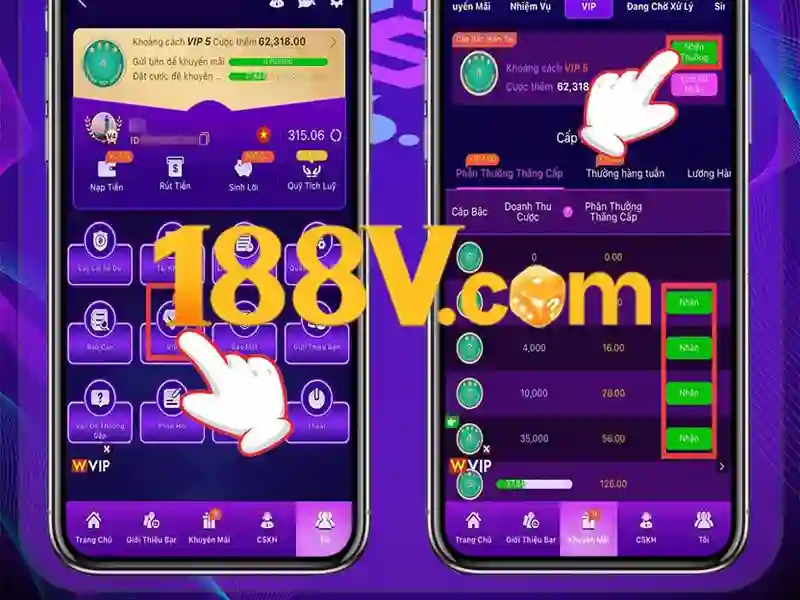188v: một khái niệm nghệ thuật và hành trình sáng tạo