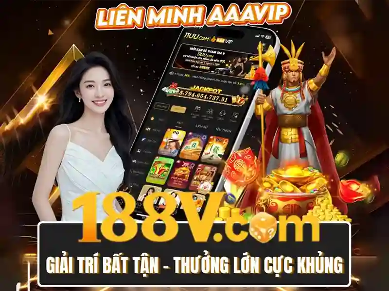 eSports 188v – Chủ đề và giá trị cốt lõi