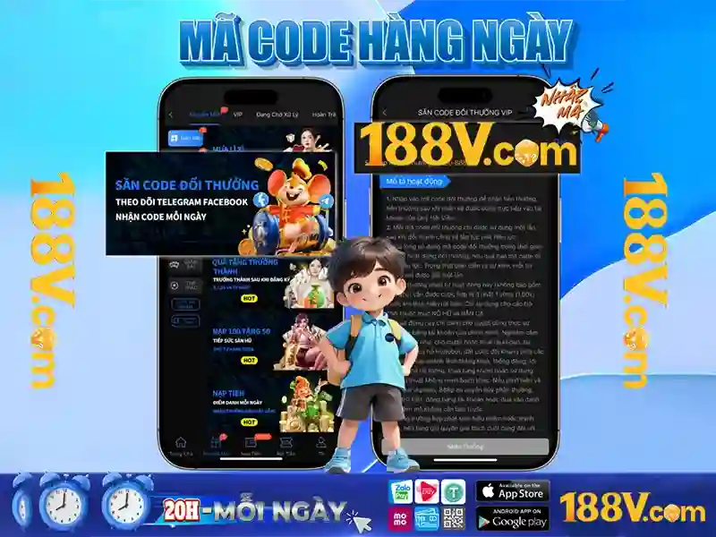 Hướng dẫn 188v – Khám phá 188v uy tín và app
