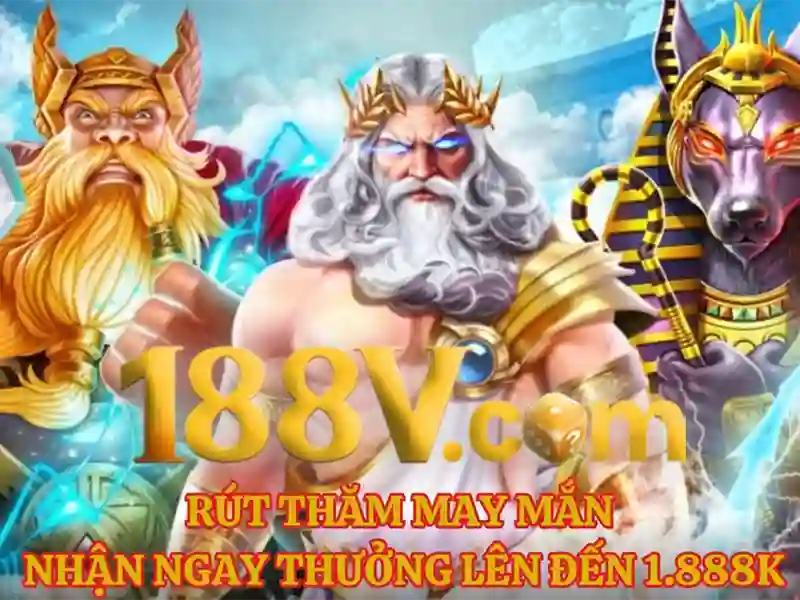 Khám phá 188v: một khái niệm công nghệ hiện đại