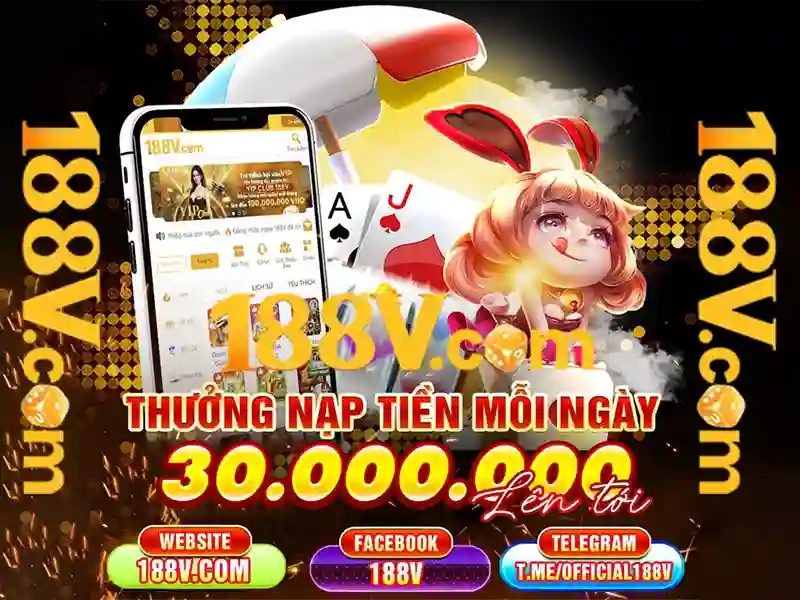 188v trong đời sống số