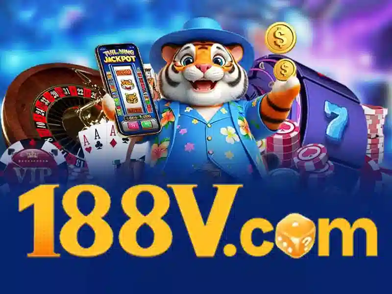188v là gì và vì sao nó gây ấn tượng\n